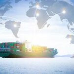 Nguồn cung toàn cầu đối mặt với tình trạng tắc nghẽn dai dẳng trên các tuyến thương mại chính